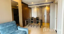 Available Units at One 9 Five Asoke - Rama 9