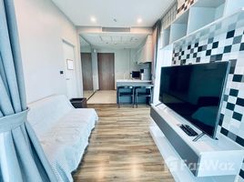 1 Schlafzimmer Wohnung zu verkaufen im Wyne Sukhumvit, Phra Khanong