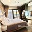 1 спален Квартира в аренду в The Politan Aqua, Bang Kraso, Mueang Nonthaburi, Нонтабури