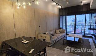 2 Schlafzimmern Wohnung zu verkaufen in Khlong Toei Nuea, Bangkok The Lofts Asoke