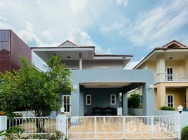 3 Schlafzimmer Haus zu vermieten im Sinthavee Garden 1, Ban Chang, Ban Chang, Rayong, Thailand