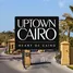 3 Bedroom Apartment for sale at The Fourteen Golf Residences, Uptown Cairo, Mokattam