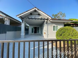 บ้านเดี่ยว 3 ห้องนอน ให้เช่า ในโครงการ หมู่บ้านทิพย์ภิรมย์, หางดง, หางดง, เชียงใหม่