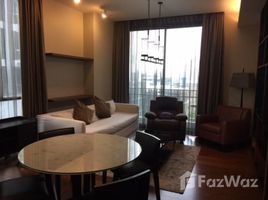 2 Bedroom Condo for rent at Quattro By Sansiri, Khlong Tan Nuea