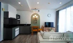 1 Bedroom Condo for sale in Patong, Phuket The Deck Patong