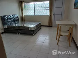 Studio Condo for rent at The Trio Garden, Nong Bon, Prawet, Bangkok, Thailand