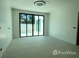 ขายวิลล่า 3 ห้องนอน ในโครงการ ซันไรซ์ วัลเลย์, ศรีสุนทร