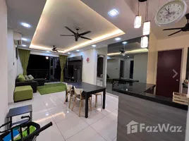 Studio Apartment for rent at Gurney Paragon Residences, Bandaraya Georgetown, Timur Laut Northeast Penang, Penang, Malaysia