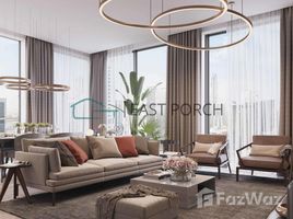 1 Bedroom Apartment for sale at AHAD Residences, Executive Towers