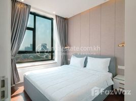1 Bedroom Apartment for rent at 1 Bedroom Luxury Condo for Sale | Chroy Chongva, Chrouy Changvar