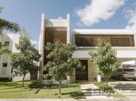 3 Bedroom Villa for sale at La Castellana Residences, Santiago De Los Caballeros