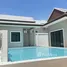 4 Bedroom House for rent in Pak Nam Pran, Hua Hin, Pak Nam Pran