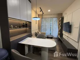 คอนโด 1 ห้องนอน ให้เช่า ในโครงการ สเคป 3, วิชิต, เมืองภูเก็ต, ภูเก็ต