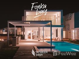 Fouka Bay で売却中 3 ベッドルーム ペントハウス, Qesm Marsa Matrouh