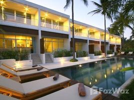 2 Bedroom Apartment for sale at The Park Samui, Bo Phut