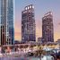 1 Bedroom Apartment for sale at Vida Residences Dubai Mall , 