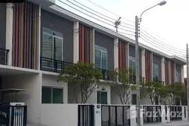 โครงการ บ้านพฤกษา 103 สำโรง-ปู่เจ้า ในทำเล บางหัวเสือ, สมุทรปราการ