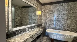 Available Units at The Ritz-Carlton Residences At MahaNakhon