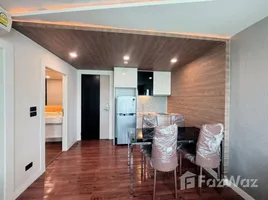 1 Bedroom Condo for sale at The Feelture Condominium, Nong Prue, Pattaya