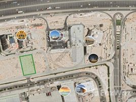 Dubai Production City (IMPZ) で売却中 土地区画, セントリウムタワー, ドバイプロダクションシティ（インピー）, ドバイ