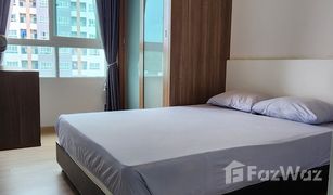 2 Schlafzimmern Wohnung zu verkaufen in Surasak, Pattaya Sea Hill Condo Sriracha