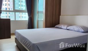 Кондо, 2 спальни на продажу в Surasak, Паттая Sea Hill Condo Sriracha