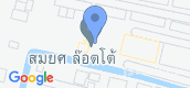 Map View of Anya Bangna Ramkamhaeng 2