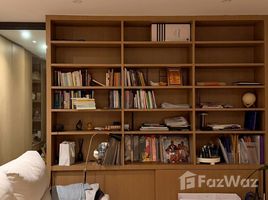 อพาร์ทเม้นท์ 1 ห้องนอน ให้เช่า ในโครงการ เดอะ แกรนด์ รีเจ้นท์, ลุมพินี