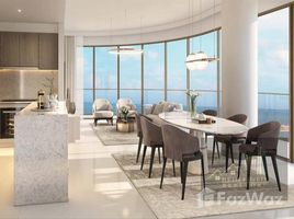 1 chambre Appartement à vendre à Grand Bleu Tower., EMAAR Beachfront, Dubai Harbour, Dubai, Émirats arabes unis