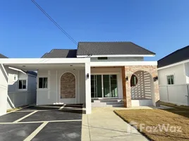 บ้านเดี่ยว 3 ห้องนอน ให้เช่า ในทำเล ท่าวังตาล, เชียงใหม่, ท่าวังตาล