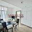 1 Bedroom Apartment for sale at Studio One, Dubai Marina