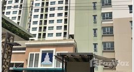 Доступные квартиры в Lumpini Place Rama VIII