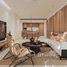 3 chambre Condominium à vendre à Kiara Reserve Residence., Choeng Thale
