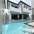3 спален Дом на продажу в Bay Sand Villa, Чалонг