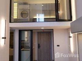 1 chambre Condominium à vendre à Soho Bangkok Ratchada., Huai Khwang, Huai Khwang, Bangkok, Thaïlande