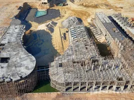 Studio Appartement zu verkaufen im Hurghada City, Hurghada