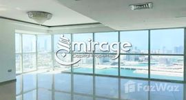 Unités disponibles à RAK Tower