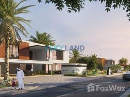 5 Habitación Villa en venta en Saadiyat Lagoons, Saadiyat Beach