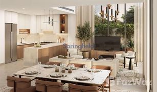 3 Bedrooms Townhouse for sale in Golf Promenade, Dubai Mudon Al Ranim 5