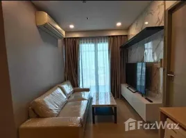 2 Bedroom Condo for rent at Ideo Blucove Sukhumvit, Bang Na