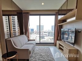 Rhythm Sukhumvit 42에서 임대할 2 침실 콘도, Phra Khanong