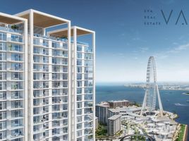 1 Habitación Apartamento en venta en Apartment Building 1, Bluewaters Residences, Bluewaters