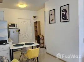 1 спален Кондо на продажу в A Space Sukhumvit 77, Suan Luang, Суан Луанг, Бангкок, Таиланд