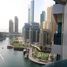 2 спален Квартира на продажу в Orra Harbour Residences, Marina View, Dubai Marina, Дубай