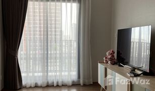 2 Bedrooms Condo for sale in Hua Mak, Bangkok Metris Rama 9-Ramkhamhaeng