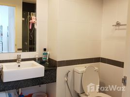 1 спален Квартира на продажу в A Space Asoke-Ratchada, Din Daeng