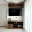 อพาร์ทเม้นท์ 1 ห้องนอน ให้เช่า ในโครงการ เลอ นีซ เอกมัย, คลองตันเหนือ, วัฒนา, กรุงเทพมหานคร