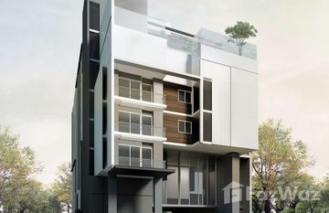 Rising Place Pratumnak in Nong Prue, Pattaya
