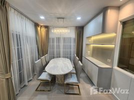 4 спален Дом в аренду в Golden Neo Sukhumvit Lasalle, Samrong Nuea, Mueang Samut Prakan, Самутпракан, Таиланд