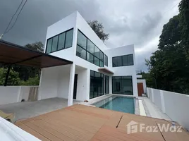 ขายวิลล่า 3 ห้องนอน ใน เทพกระษัตรี, ภูเก็ต, เทพกระษัตรี